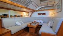 BAIURDO VI - Seating Area